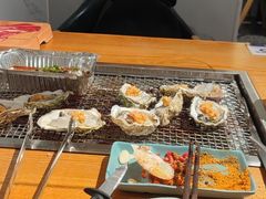 -蚝英雄·鲜蚝自助专门店