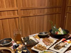 -烧鸟横丁(联发文创口岸店)