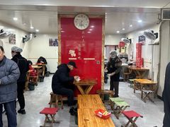 -王记肉火烧早餐中国店
