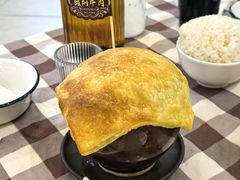-起士林西餐厅(东经路店)