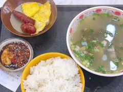 -陈记汤饭(水巷口店)