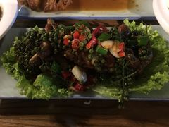 -妈妈的味道(工人体育场东路店)