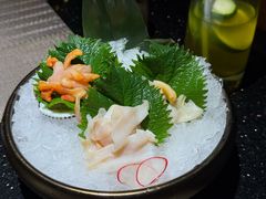 -極上萬膳·日料放题(海岸城店)