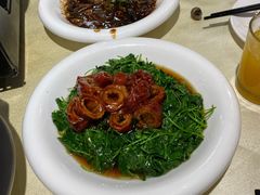 草头圈子-阿莉餐厅(枣阳路店)