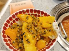 -喜家自助小火锅(乐客城店)