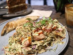 -O'mills Sourdough Bakery&Bistro(永嘉路店)