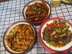 -江西老表·经典江西八大碗