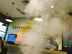 -名门潮牛·鲜牛肉海鲜火锅.烧烤自助餐厅(诚丰广场店)