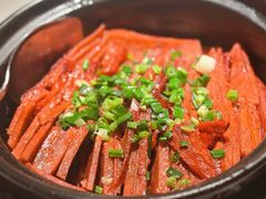 -老阿爸鲜鱼土菜(昆山花桥店)