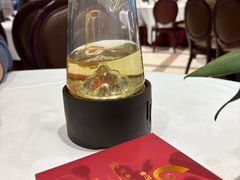 -金河半岛园林酒家(金融城店)