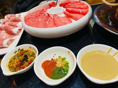 -千亿来乌拉火锅(德胜店)