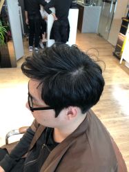 -意廊 Hair Salon