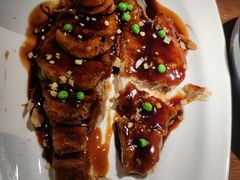 -绿茶餐厅(昆明世纪金源店)