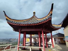 -狼山风景名胜区