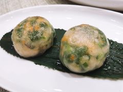 -潮府馆·非遗潮州菜·港式点心(世纪公园店)