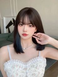 -范美特接发·染发漂发