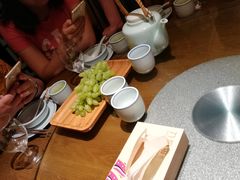 -刀板香·安徽菜(国购IFC店)