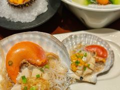 -鲜得莱渔港·小平岛海胆馆(七贤岭店)