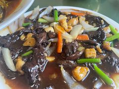 -金台阶鱼馆(于桥水库店)