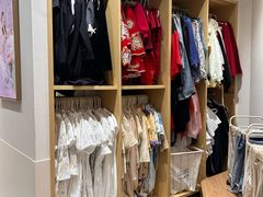 -天真蓝照相馆(五角场百联又一城店)
