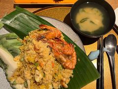 -Mr.Fish鱼鲜生海鲜放题(高德置地冬广场店)