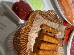 -蜀留香火锅(西南角店)