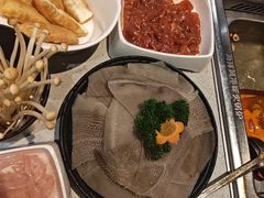 -海底捞火锅(万达广场店)