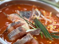 -苗侗地道红酸.酸汤鱼·酸汤牛肉
