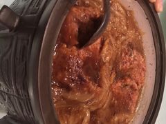 -食为先庐畔渔歌(合作化路店)