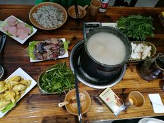 -滇藏石锅宴(崇仁巷老店)