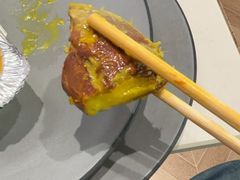 -藜爱·山海情海鲜自助(万达广场店)