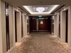 -深圳福田香格里拉大酒店
