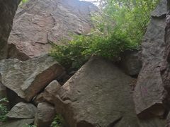 -封龙山风景区