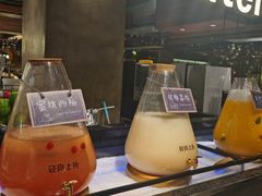 -韩盛·盛江山自助料理(中街大悦城店)