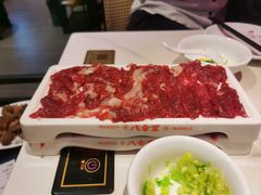 -八合里牛肉火锅(福州万象城店)