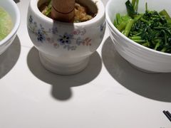 -新辣宴·湖南家常菜·商务聚餐(中粮创芯店)