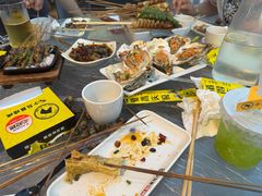 -本色.小马哥烧烤(无锡九里仓店)