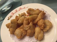 -御花园·粤菜·海鲜火锅(中山公园店)