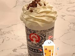 -霸王茶姬(南强街店)