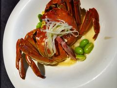 -蟹榭·本帮江浙菜·蟹宴(五角场合生汇商场店)