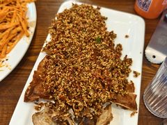 -韩风烤牛肉冷面店