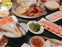 -大龙燚火锅(南山大道店)