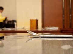 大堂-赛瑞喜来登大酒店-盛宴自助餐厅