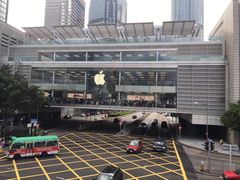 -Apple 零售店(Canton Road)