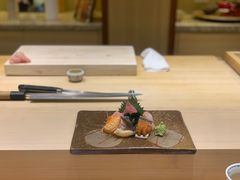 -鮨一日本料理旗舰店(总店)