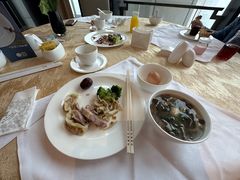 -南京金陵饭店