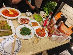 -红柳枝滩羊烧烤·非遗