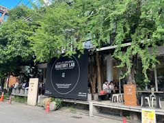 -Roast8ry Coffee Lab