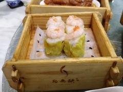 -點無缺茶楼·海鲜酒家(世博店)