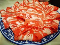 小院高钙羔羊肉-宣武小院涮肉(前门店)
